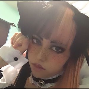 Meet your Posher, Krystal